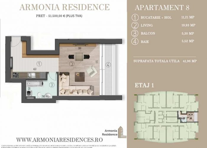 Plan 2d Armonia-Residence-AP-8
