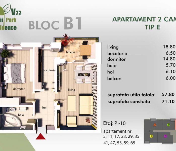 virtutii-residence-apartament-2-camere-tip-e-bloc-b1